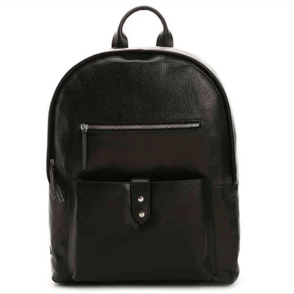 cole haan saunders leather backpack Women's Davis in Beige Mens Cole Haan Damon Zipper Backpack Unisex Cole Haan Saunders Leather